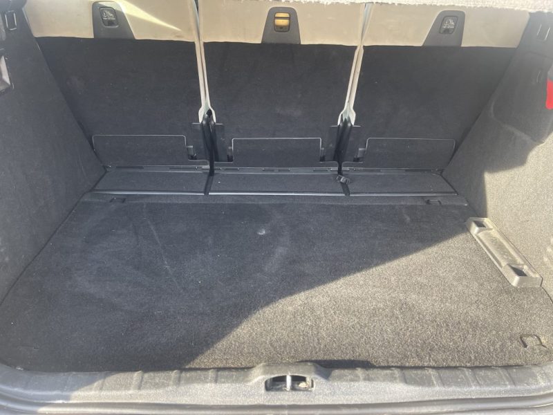 CITROEN C4 PICASSO PACK AMBIANCE BOITE AUTO CT OK CLIM GARANTIE 