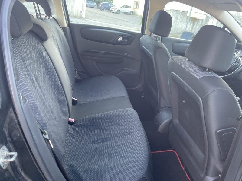 CITROEN C4 1.6HDI 92CV PACK AMBIANCE CT OK CLIM GARANTIE