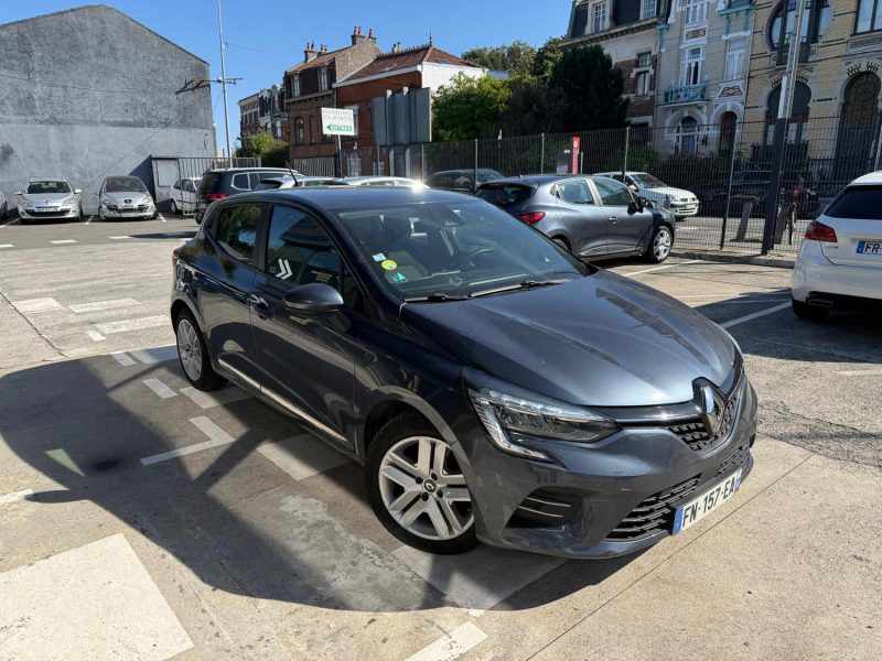 RENAULT CLIO 2020