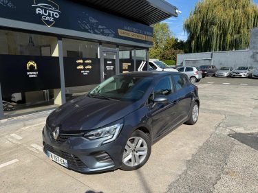 RENAULT CLIO 2020
