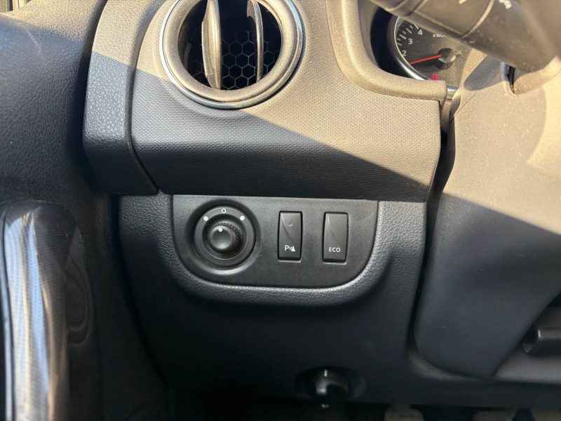  DACIA SANDERO 0.9 TCE 90 STEPWAY garantie 12 MOIS