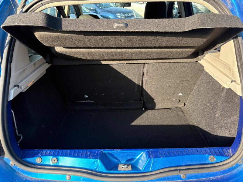  DACIA SANDERO 0.9 TCE 90 STEPWAY garantie 12 MOIS