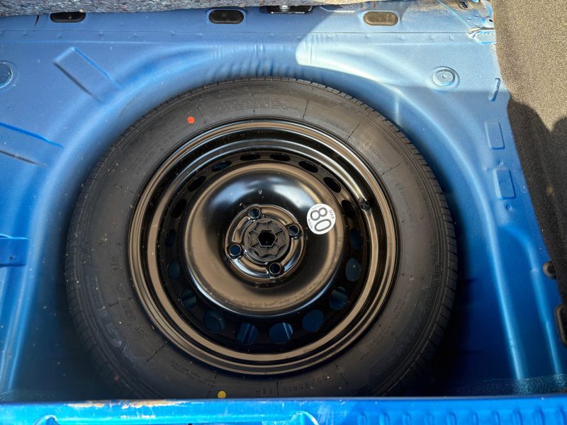  DACIA SANDERO 0.9 TCE 90 STEPWAY garantie 12 MOIS