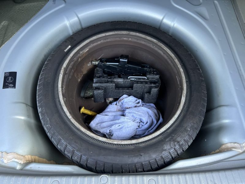 RENAULT SCENIC 1 FAIRWAY 1.8 i 16V 116 Cv 69 900 Kms CLIMATISATION INTERIEUR SEMI CUIR - Garantie1an