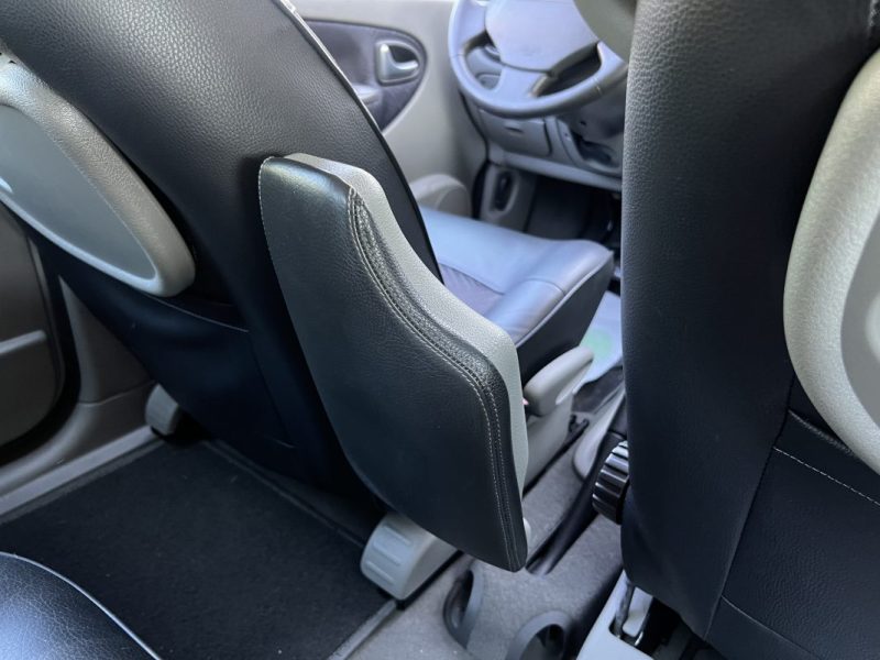 RENAULT SCENIC 1 FAIRWAY 1.8 i 16V 116 Cv 69 900 Kms CLIMATISATION INTERIEUR SEMI CUIR - Garantie1an