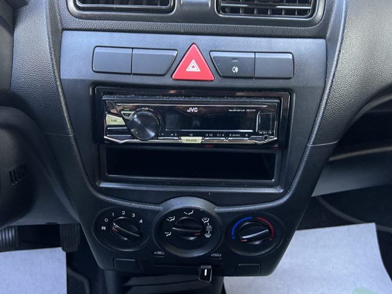 KIA PICANTO PHASE 2 1.0 63 Cv 1ERE MAIN 5 PORTES / 40 500 Kms - GARANTIE 1 AN