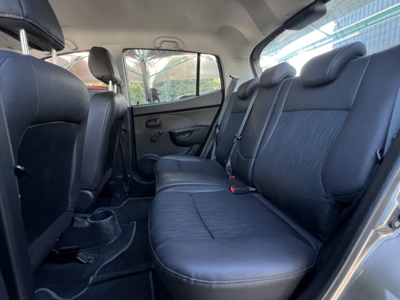 KIA PICANTO PHASE 2 1.0 63 Cv 1ERE MAIN 5 PORTES / 40 500 Kms - GARANTIE 1 AN