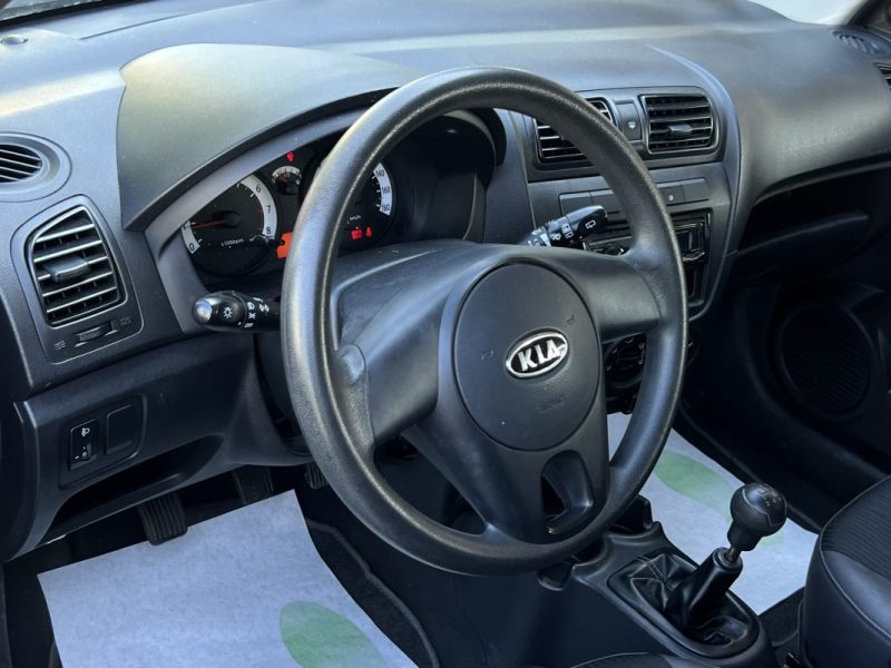 KIA PICANTO PHASE 2 1.0 63 Cv 1ERE MAIN 5 PORTES / 40 500 Kms - GARANTIE 1 AN