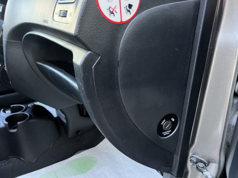 KIA PICANTO PHASE 2 1.0 63 Cv 1ERE MAIN 5 PORTES / 40 500 Kms - GARANTIE 1 AN