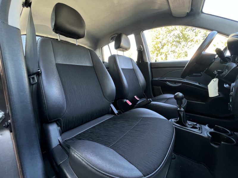 KIA PICANTO PHASE 2 1.0 63 Cv 1ERE MAIN 5 PORTES / 40 500 Kms - GARANTIE 1 AN