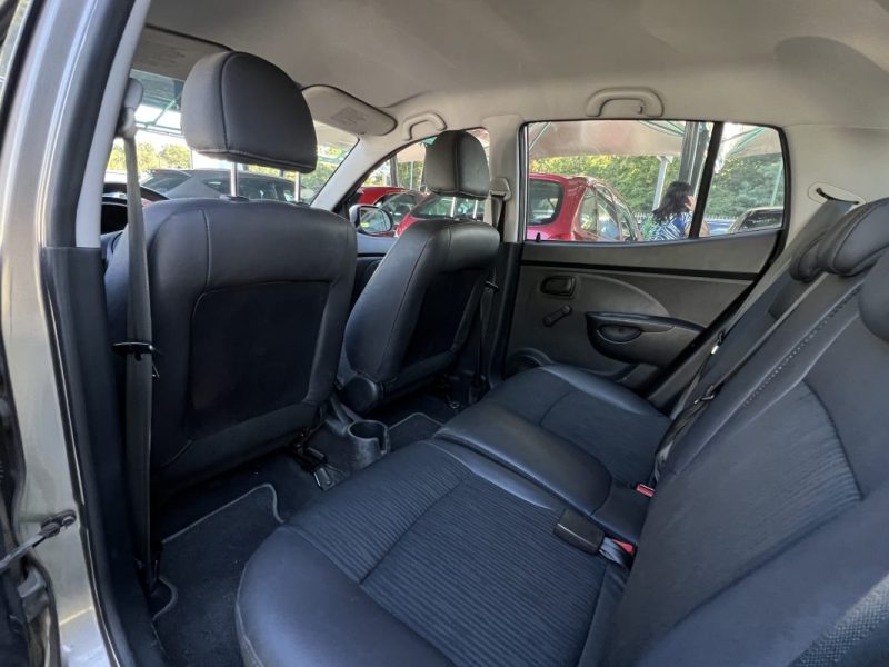 KIA PICANTO PHASE 2 1.0 63 Cv 1ERE MAIN 5 PORTES / 40 500 Kms - GARANTIE 1 AN