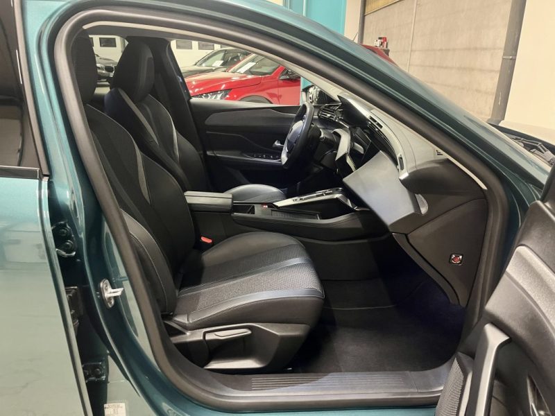 PEUGEOT 308 SW 1.5 Bluehdi 130ch S&S Allure EAT8 1ere Main GARANTIE 6 MOIS