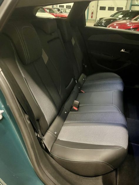 PEUGEOT 308 SW 1.5 Bluehdi 130ch S&S Allure EAT8 1ere Main GARANTIE 6 MOIS