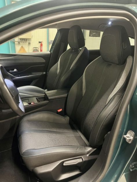 PEUGEOT 308 SW 1.5 Bluehdi 130ch S&S Allure EAT8 1ere Main GARANTIE 6 MOIS