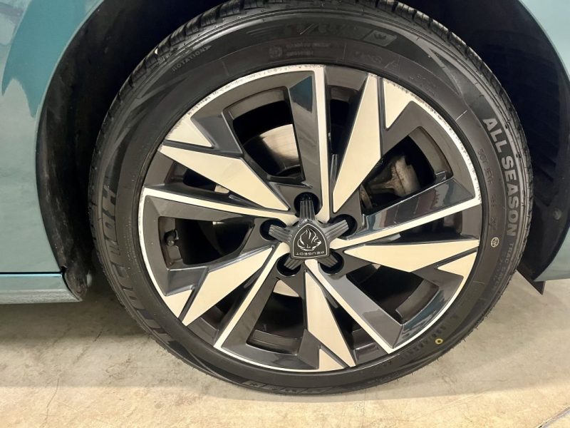 PEUGEOT 308 SW 1.5 Bluehdi 130ch S&S Allure EAT8 1ere Main GARANTIE 6 MOIS