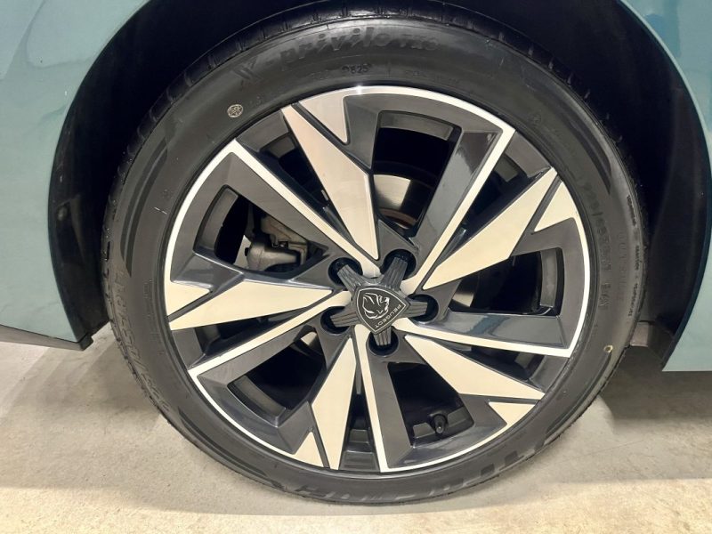 PEUGEOT 308 SW 1.5 Bluehdi 130ch S&S Allure EAT8 1ere Main GARANTIE 6 MOIS