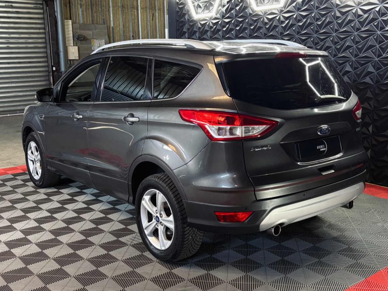 FORD KUGA 2016