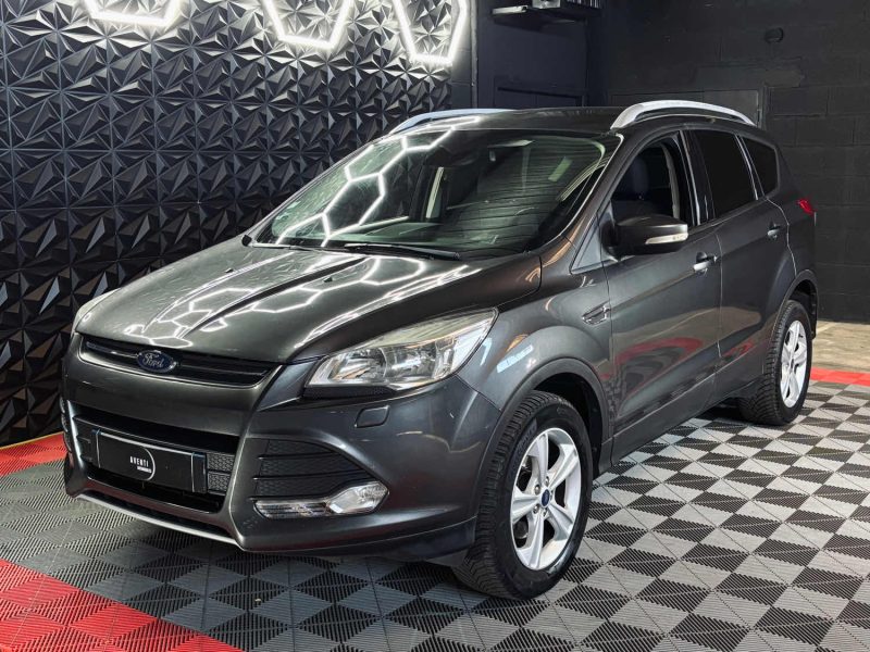 FORD KUGA 2016