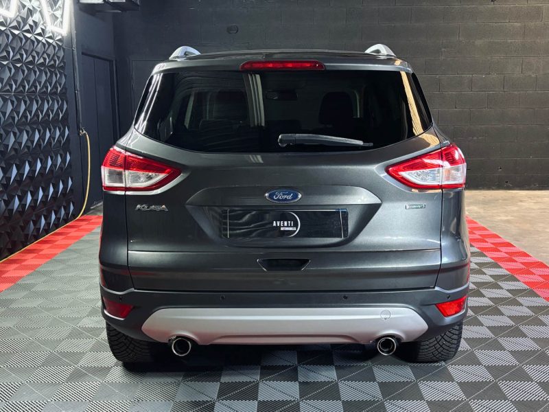 FORD KUGA 2016