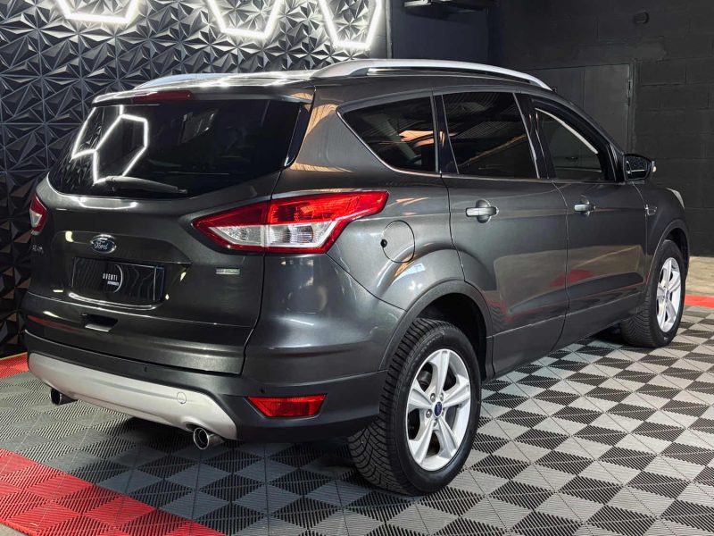 FORD KUGA 2016