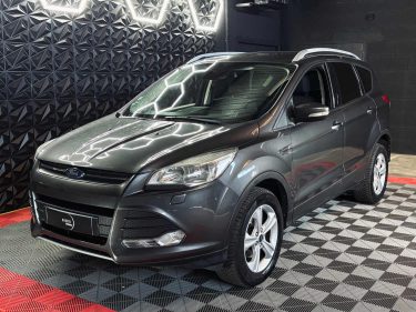 FORD KUGA 2016