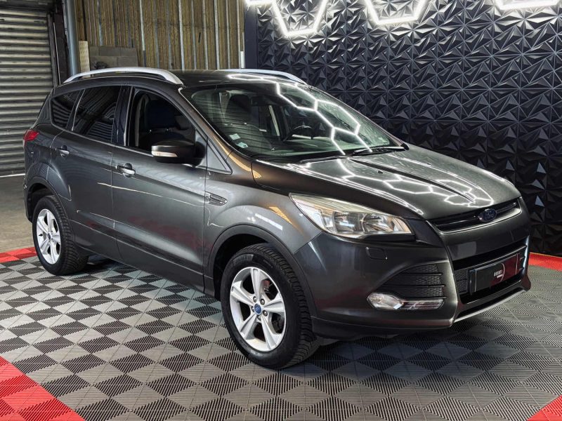 FORD KUGA 2016