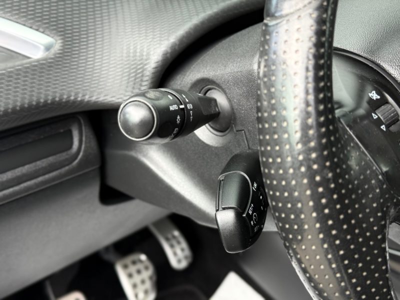 PEUGEOT 2008 1.6 BlueHDi 120CH CROSSWAY – Allure – RÉVISÉE – GARANTIE 6 mois  