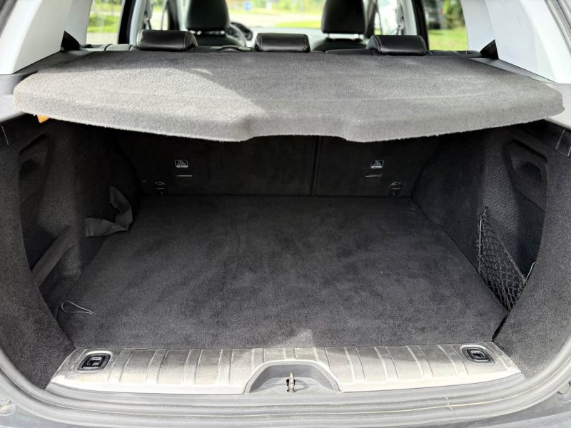 PEUGEOT 2008 1.6 BlueHDi 120CH CROSSWAY – Allure – RÉVISÉE – GARANTIE 6 mois  