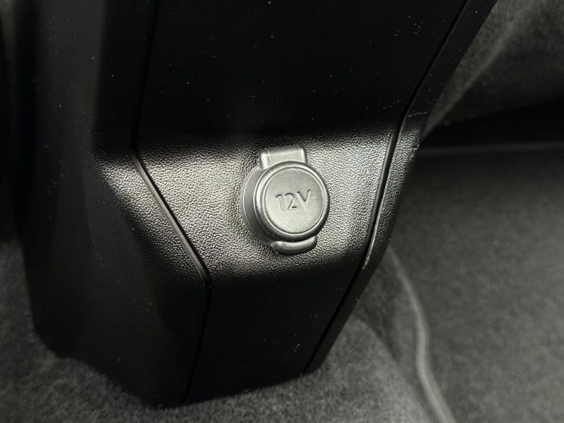 PEUGEOT 2008 1.6 BlueHDi 120CH CROSSWAY – Allure – RÉVISÉE – GARANTIE 6 mois  