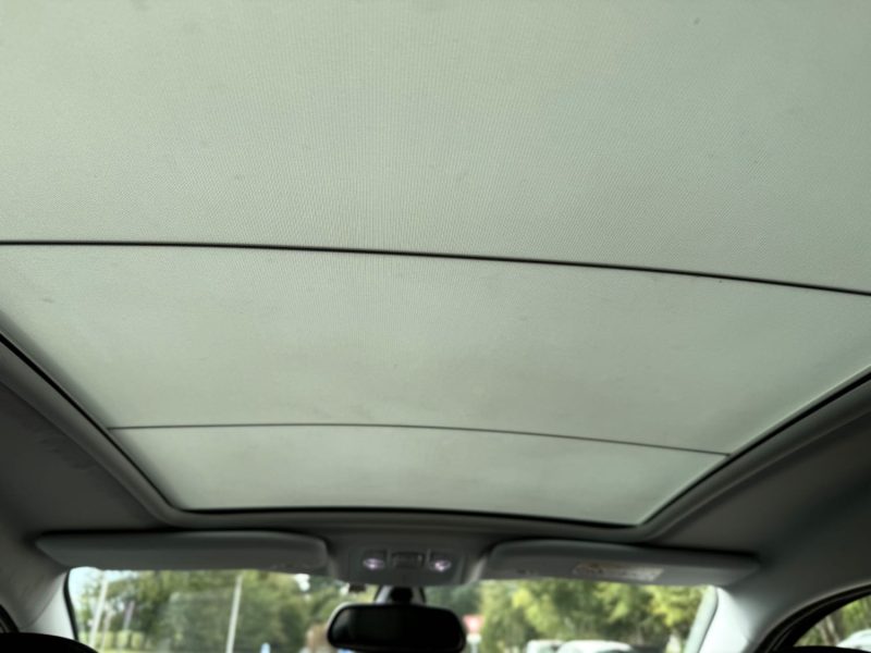 PEUGEOT 2008 1.6 BlueHDi 120CH CROSSWAY – Allure – RÉVISÉE – GARANTIE 6 mois  