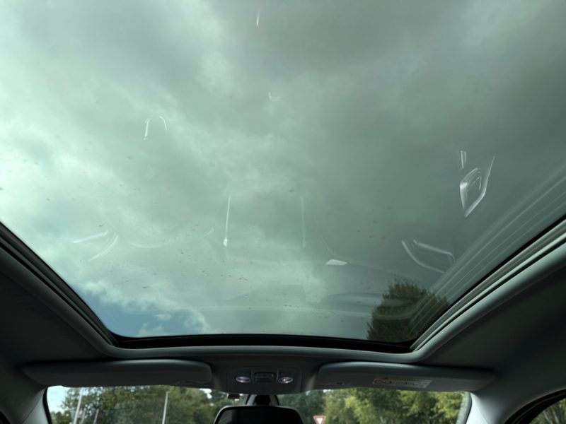 PEUGEOT 2008 1.6 BlueHDi 120CH CROSSWAY – Allure – RÉVISÉE – GARANTIE 6 mois  