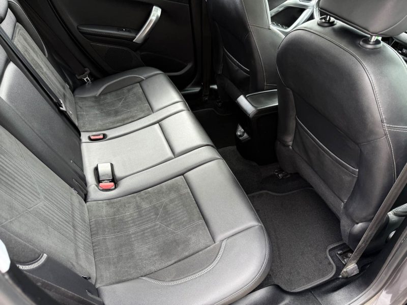 PEUGEOT 2008 1.6 BlueHDi 120CH CROSSWAY – Allure – RÉVISÉE – GARANTIE 6 mois  