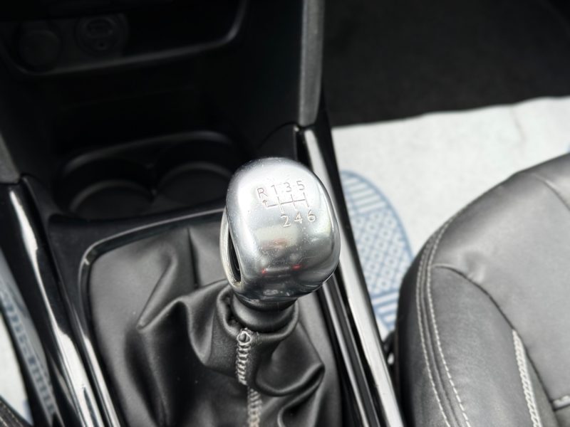 PEUGEOT 2008 1.6 BlueHDi 120CH CROSSWAY – Allure – RÉVISÉE – GARANTIE 6 mois  