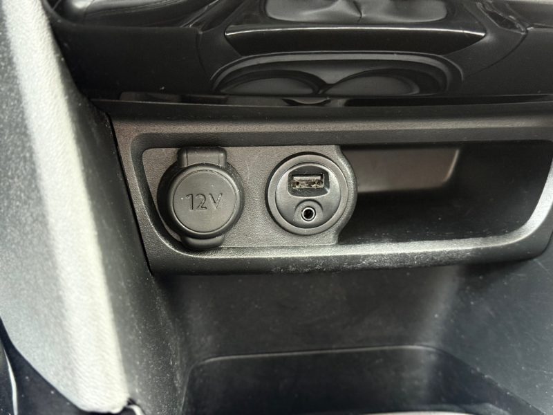 PEUGEOT 2008 1.6 BlueHDi 120CH CROSSWAY – Allure – RÉVISÉE – GARANTIE 6 mois  