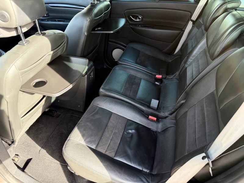 RENAULT GRAND SCENIC 1.6 dCi 130ch ENERGY BOSE EDITION 7 places