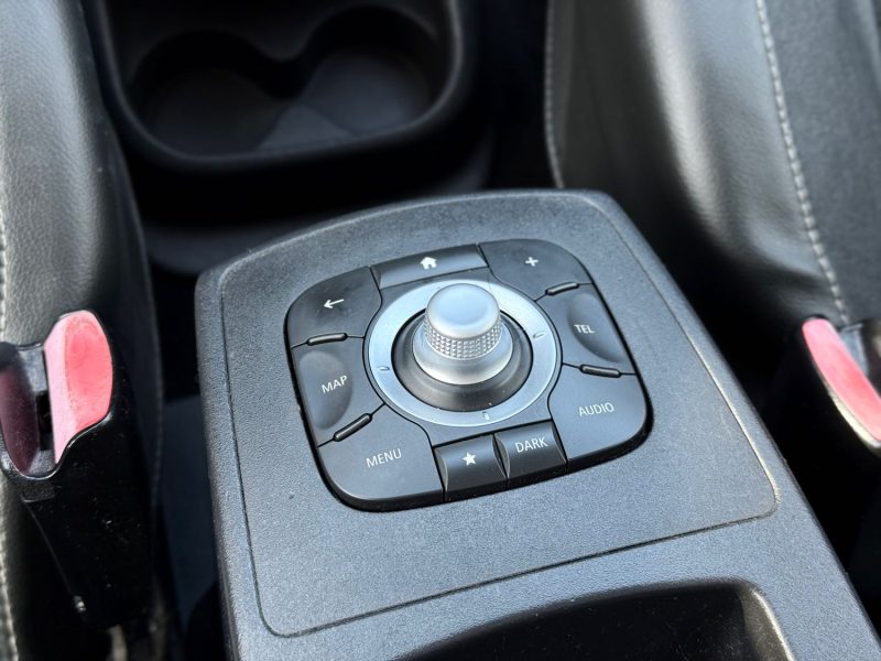 RENAULT GRAND SCENIC 1.6 dCi 130ch ENERGY BOSE EDITION 7 places