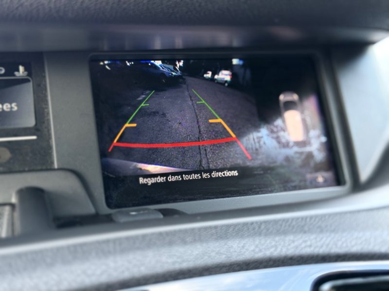 RENAULT GRAND SCENIC 1.6 dCi 130ch ENERGY BOSE EDITION 7 places