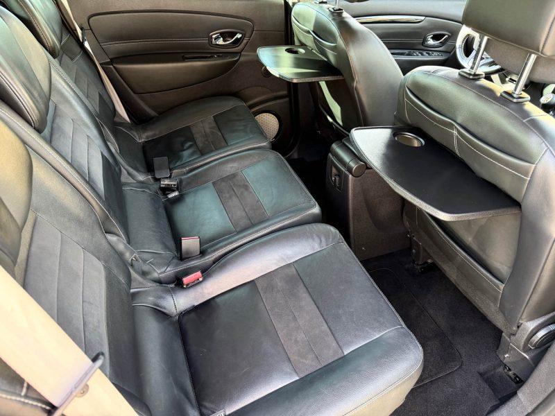 RENAULT GRAND SCENIC 1.6 dCi 130ch ENERGY BOSE EDITION 7 places