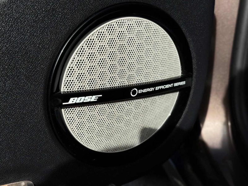 RENAULT GRAND SCENIC 1.6 dCi 130ch ENERGY BOSE EDITION 7 places