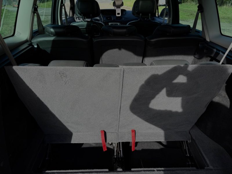 RENAULT GRAND SCENIC 1.6 dCi 130ch ENERGY BOSE EDITION 7 places