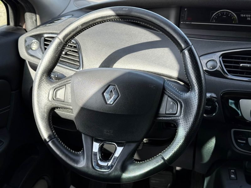 RENAULT GRAND SCENIC 1.6 dCi 130ch ENERGY BOSE EDITION 7 places