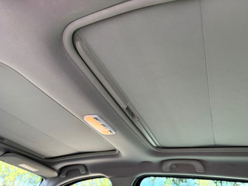 RENAULT GRAND SCENIC 1.6 dCi 130ch ENERGY BOSE EDITION 7 places