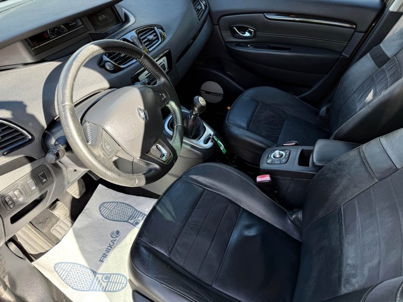 RENAULT GRAND SCENIC 1.6 dCi 130ch ENERGY BOSE EDITION 7 places