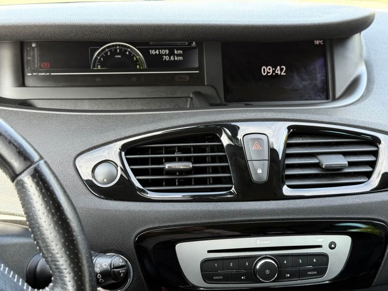 RENAULT GRAND SCENIC 1.6 dCi 130ch ENERGY BOSE EDITION 7 places