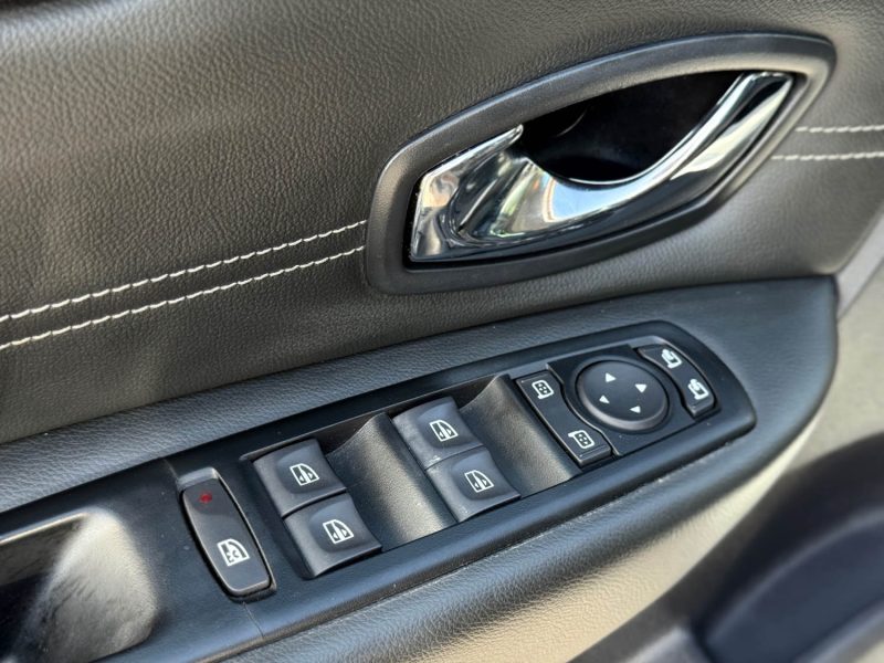 RENAULT GRAND SCENIC 1.6 dCi 130ch ENERGY BOSE EDITION 7 places