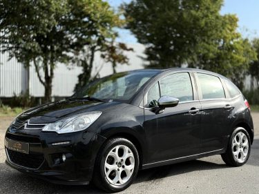CITROEN C3 II 1.6 E-HDi 90cv AIRDREAM ROSSIGNOL