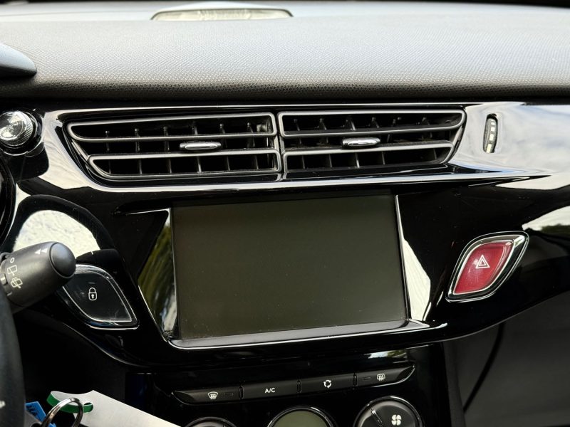 CITROEN C3 II 1.6 E-HDi 90cv AIRDREAM ROSSIGNOL