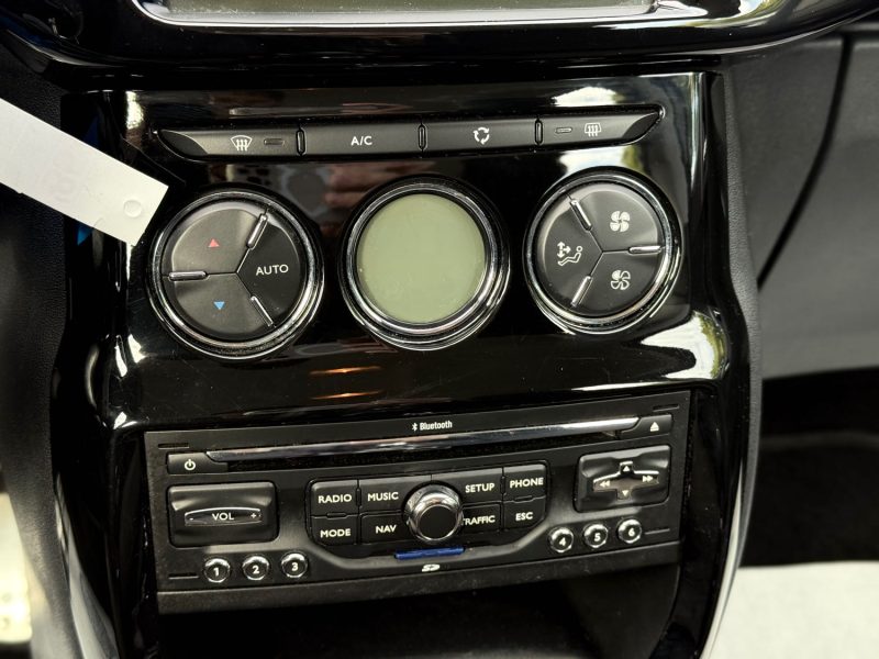 CITROEN C3 II 1.6 E-HDi 90cv AIRDREAM ROSSIGNOL