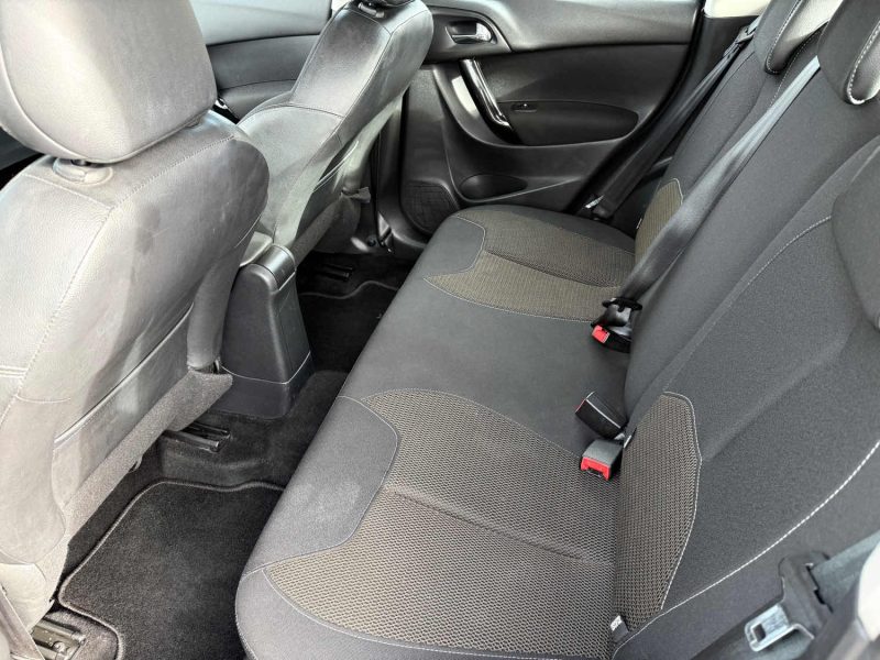 CITROEN C3 II 1.6 E-HDi 90cv AIRDREAM ROSSIGNOL