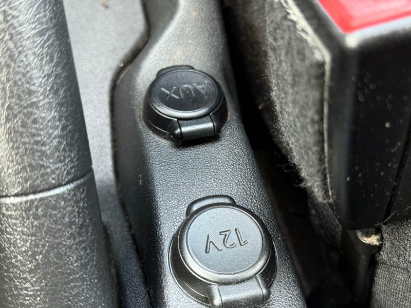 CITROEN C3 II 1.6 E-HDi 90cv AIRDREAM ROSSIGNOL